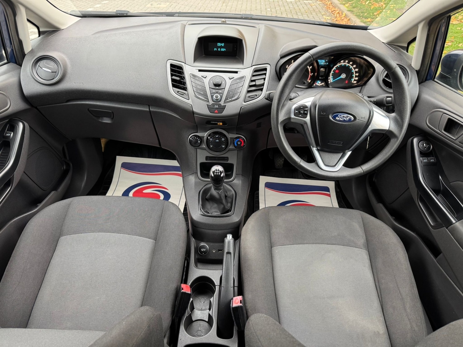 Vehicle 9