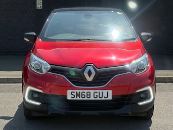 Used Renault Captur 2019 for sale - 79232216: Photo