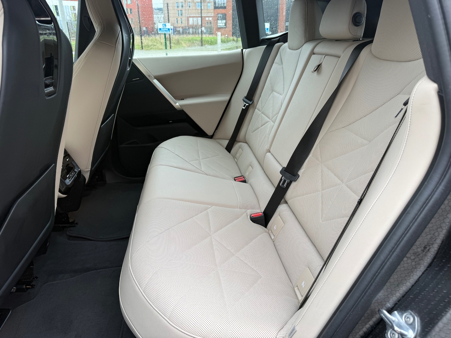 Used BMW iX 2023 for sale - 78202534: Photo 19