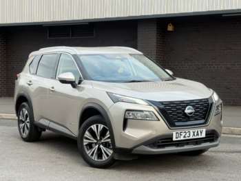 2023 (23) - 1.5 E-Power 204 N-Connecta 5dr Xtronic