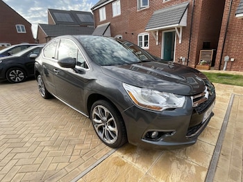 Used Citroen DS4 2015 for sale - 75349463: Photo