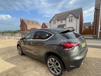 Used Citroen DS4 2015 for sale - 75349463: Photo