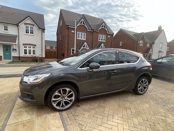 Used Citroen DS4 2015 for sale - 75349463: Photo