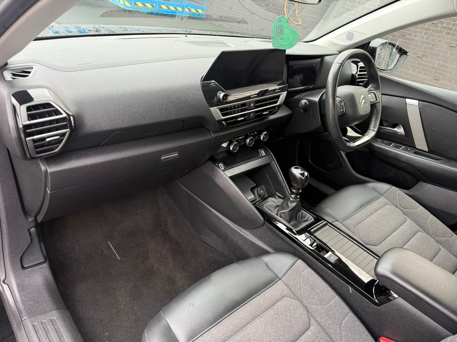 Used Citroen C4 2022 for sale - 77235690: Photo 12