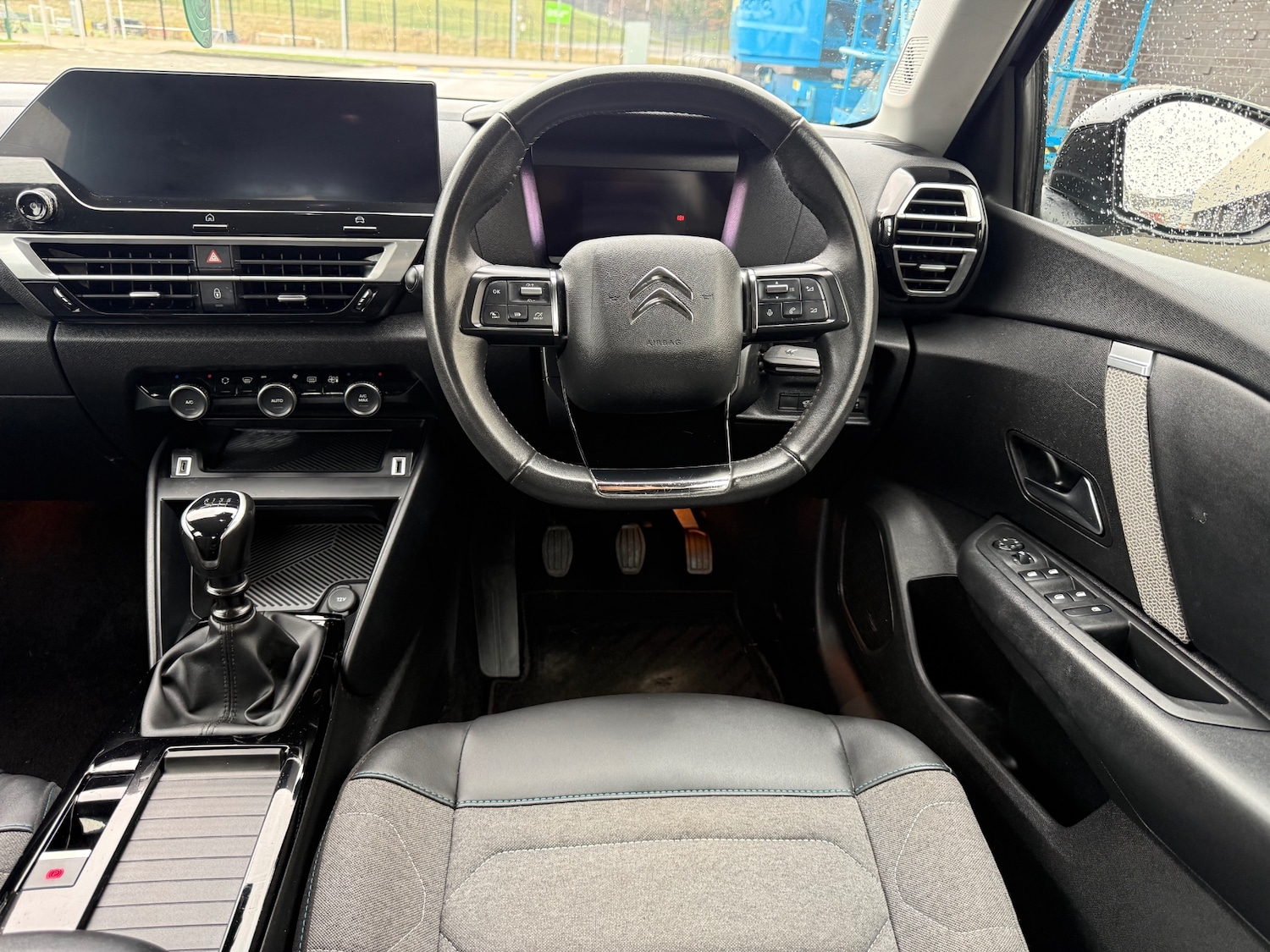 Used Citroen C4 2022 for sale - 77235690: Photo 13