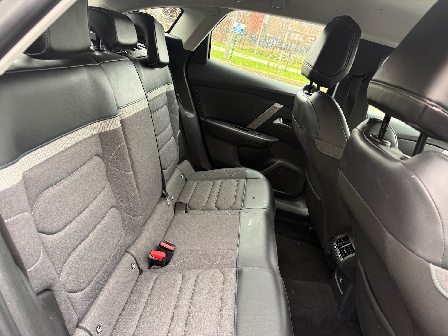 Used Citroen C4 2022 for sale - 77235690: Photo 14