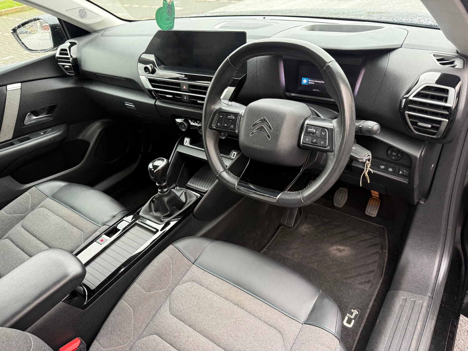 Used Citroen C4 2022 for sale - 77235690: Photo 15