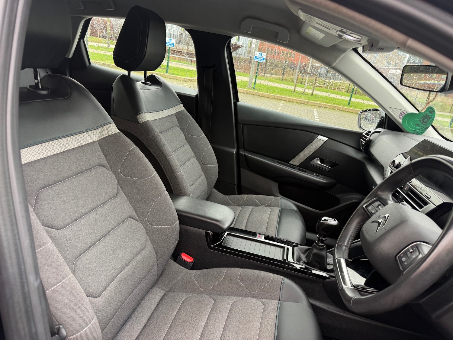 Used Citroen C4 2022 for sale - 77235690: Photo 16