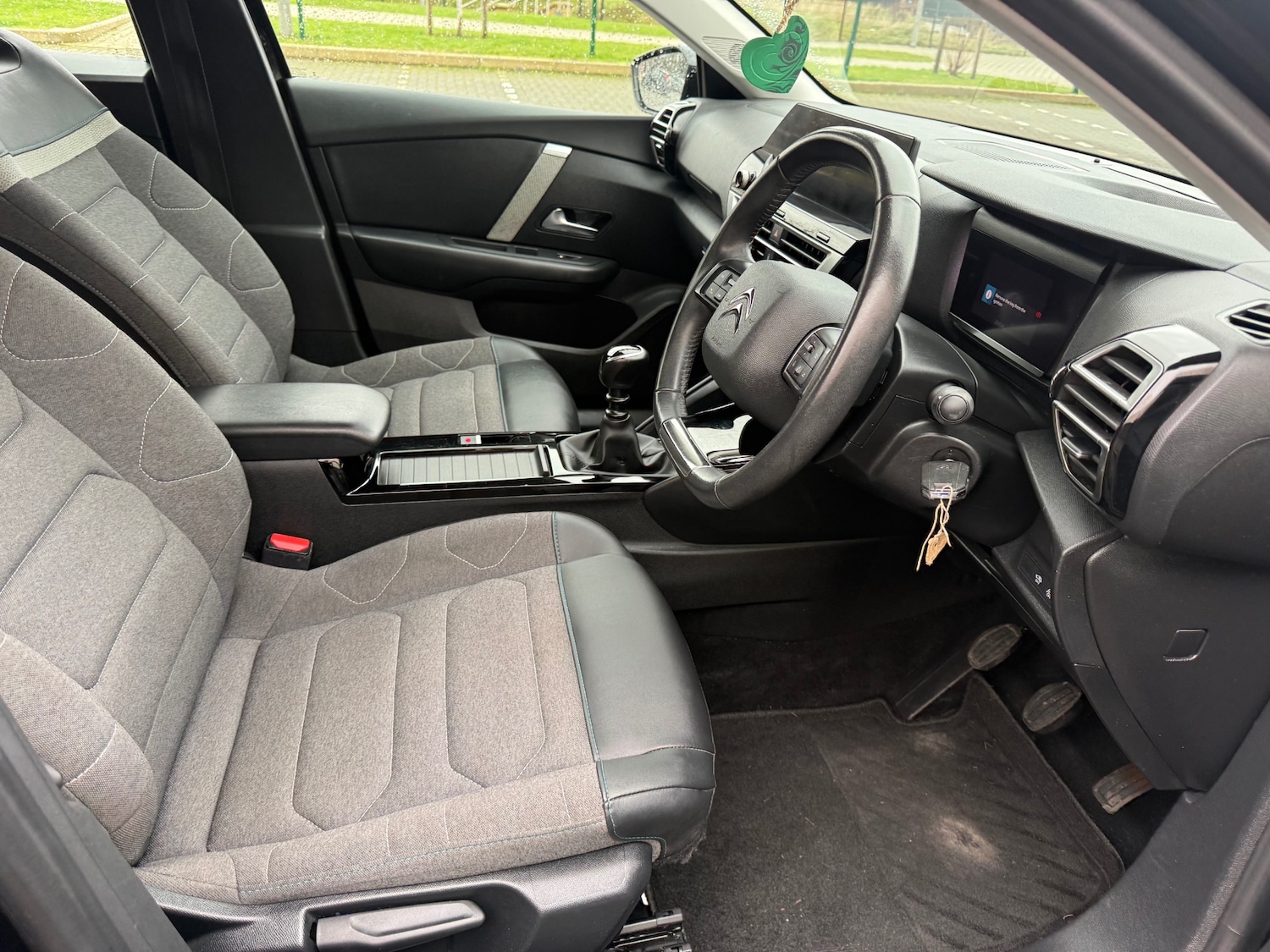 Used Citroen C4 2022 for sale - 77235690: Photo 17