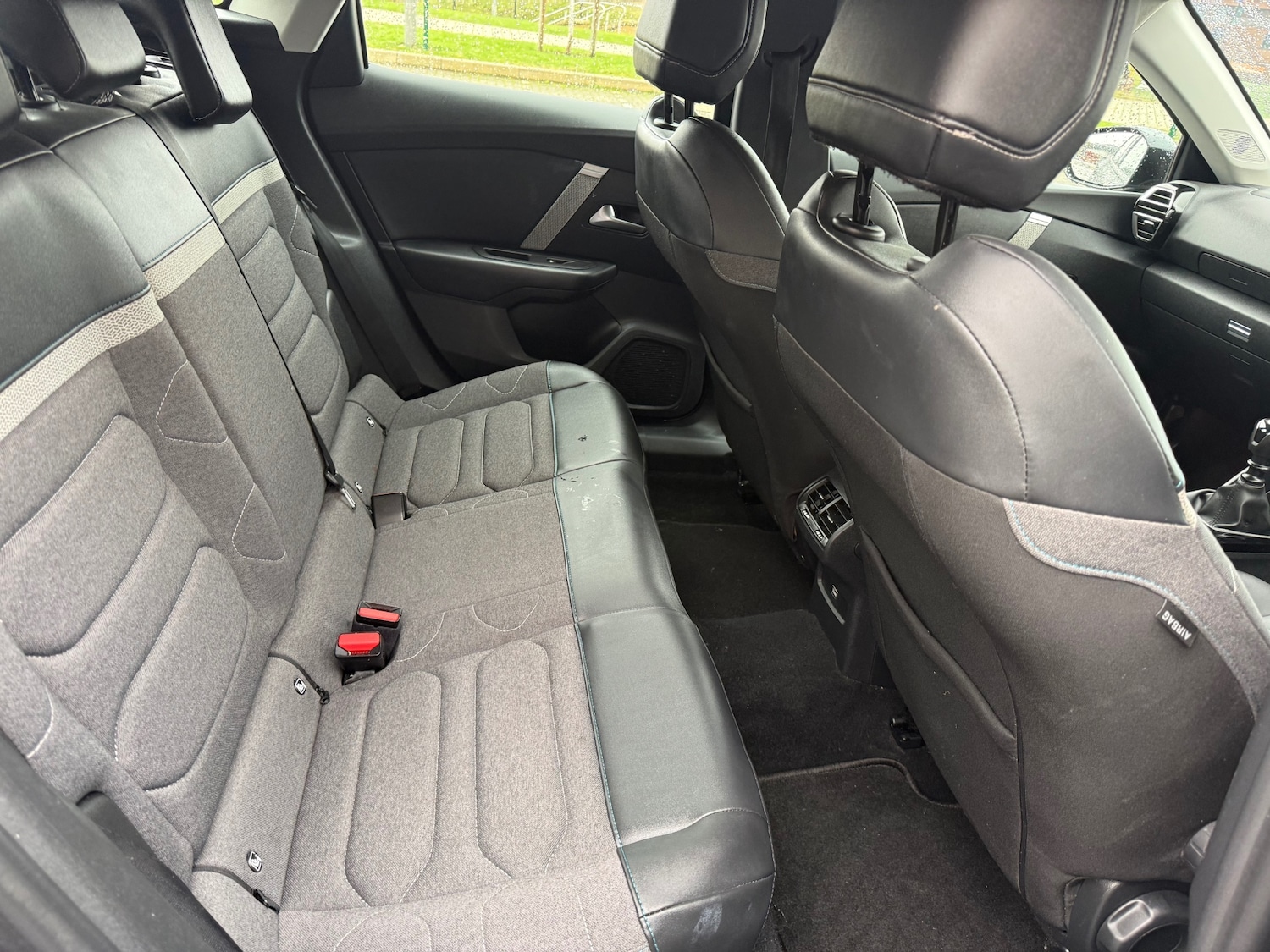 Used Citroen C4 2022 for sale - 77235690: Photo 18