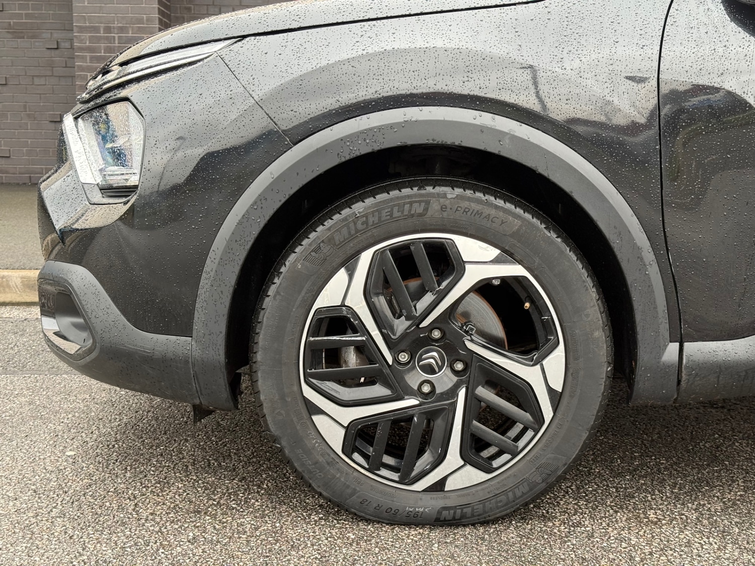 Used Citroen C4 2022 for sale - 77235690: Photo 21