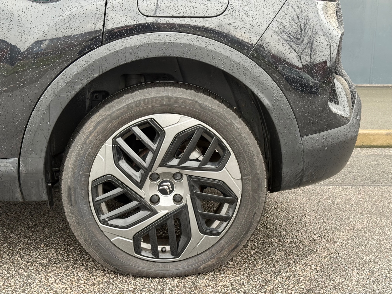 Used Citroen C4 2022 for sale - 77235690: Photo 22