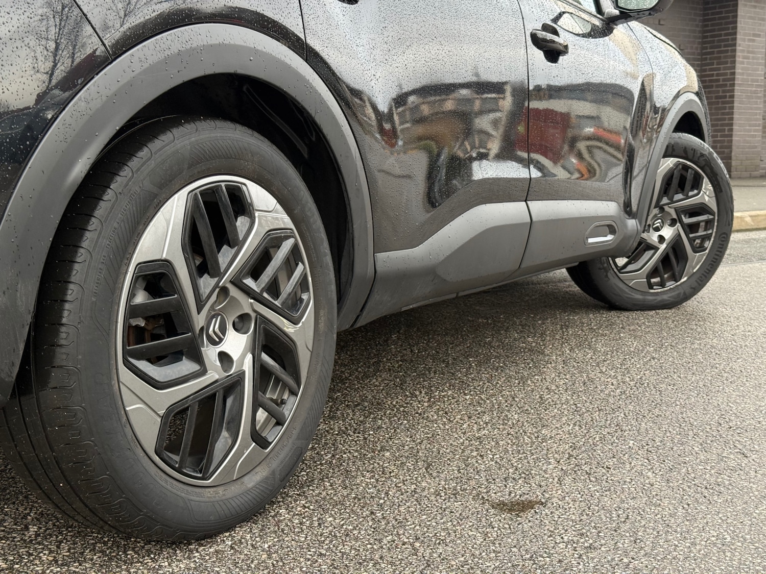 Used Citroen C4 2022 for sale - 77235690: Photo 24