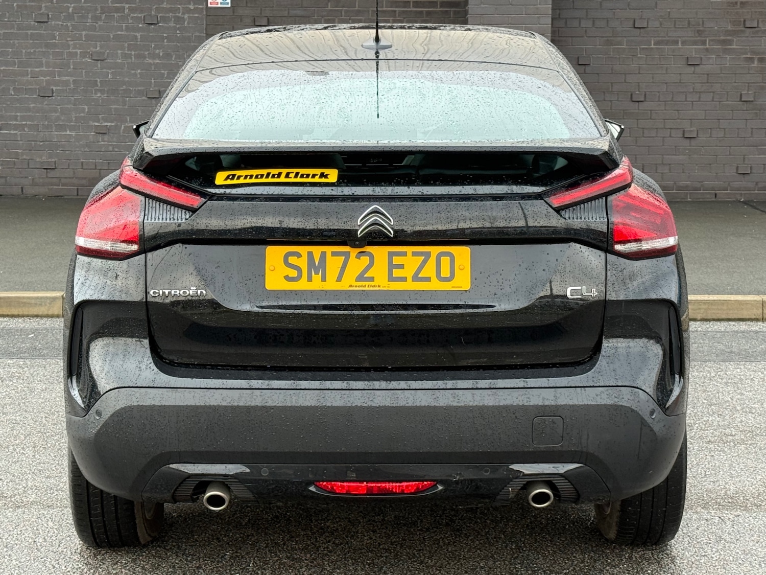 Used Citroen C4 2022 for sale - 77235690: Photo 25