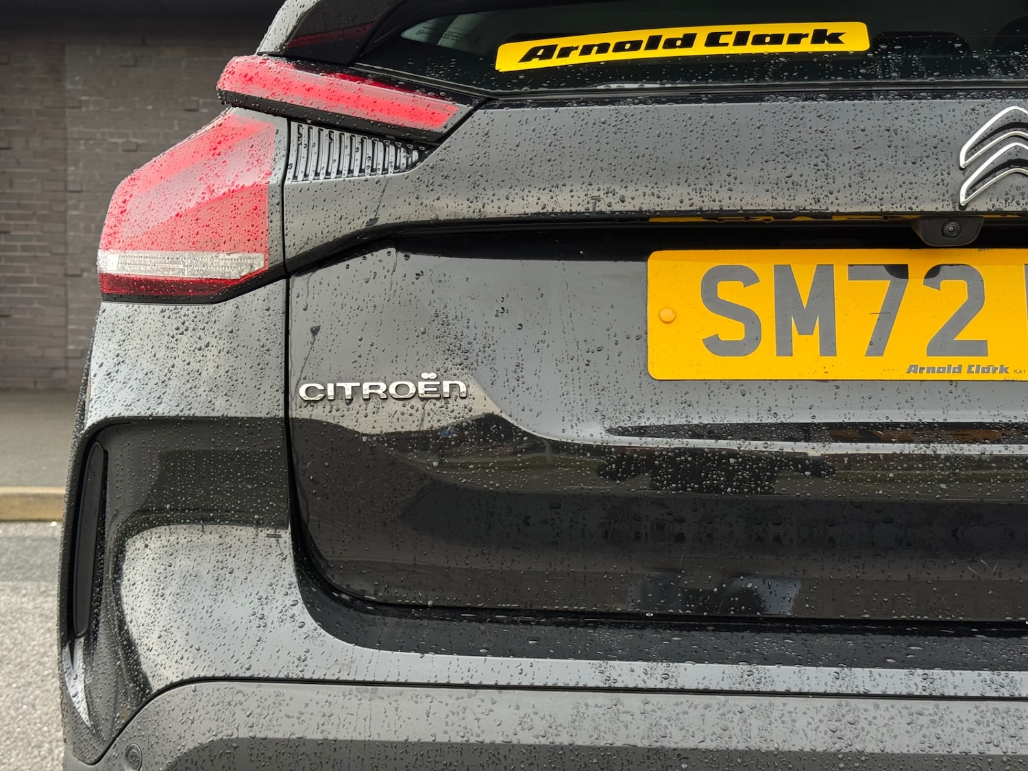 Used Citroen C4 2022 for sale - 77235690: Photo 26