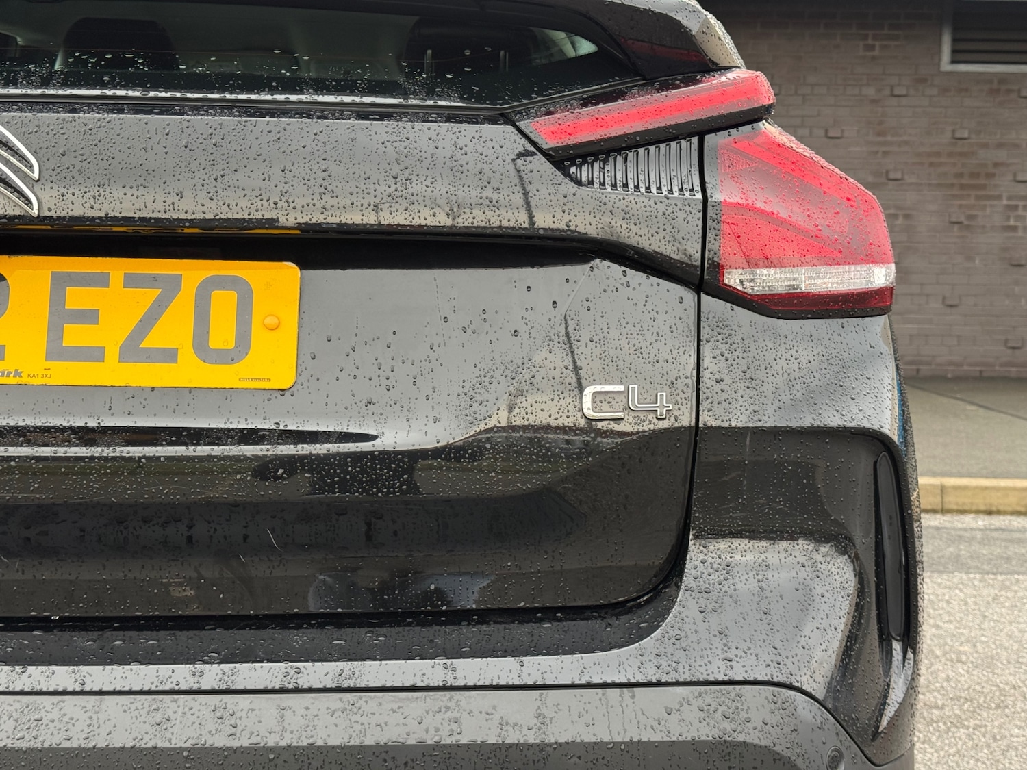 Used Citroen C4 2022 for sale - 77235690: Photo 27