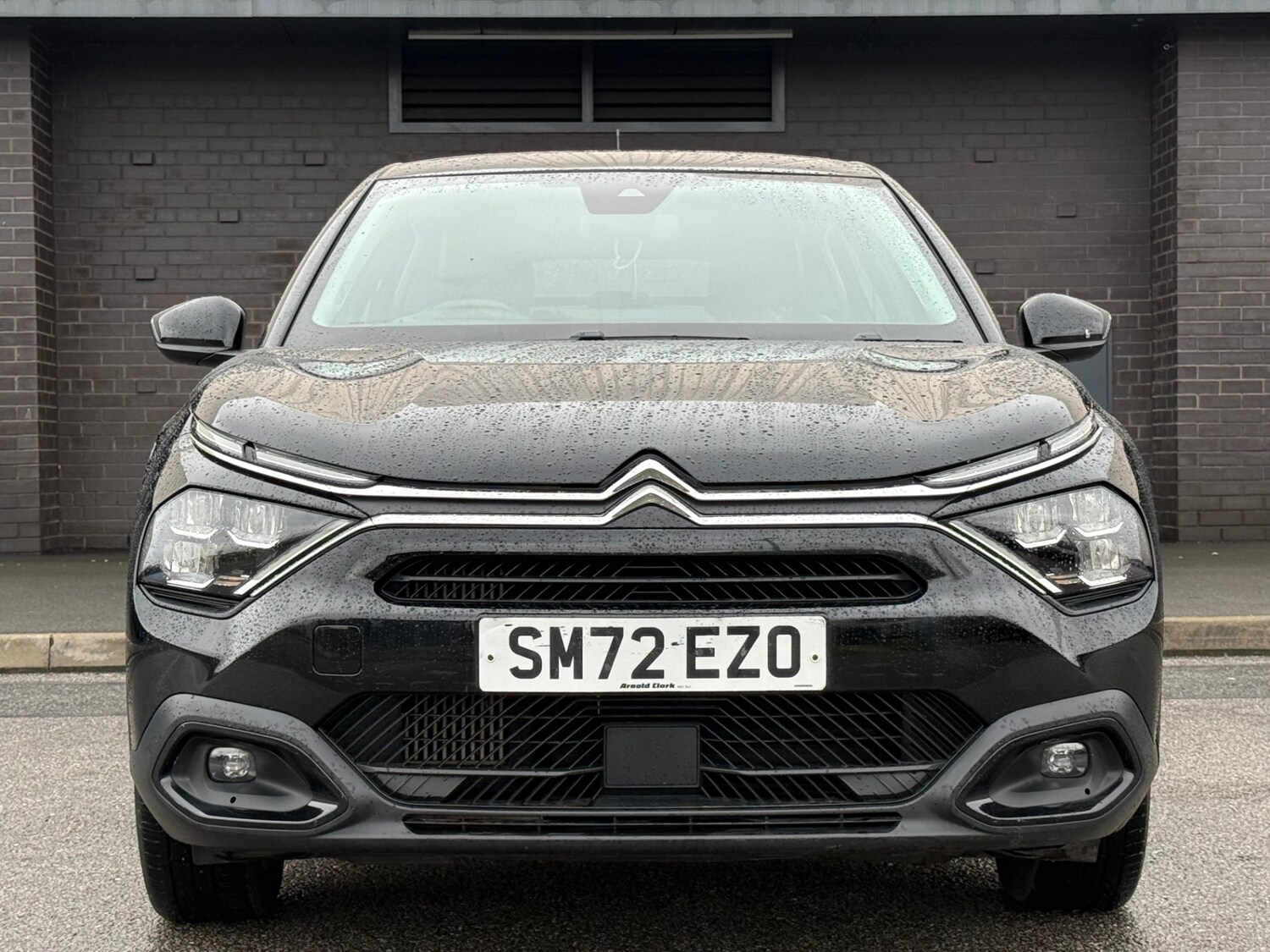 Used Citroen C4 2022 for sale - 77235690: Photo 28