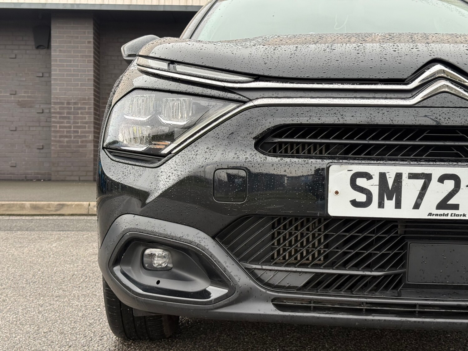 Used Citroen C4 2022 for sale - 77235690: Photo 29