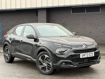 Used Citroen C4 2022 for sale - 77235690: Photo