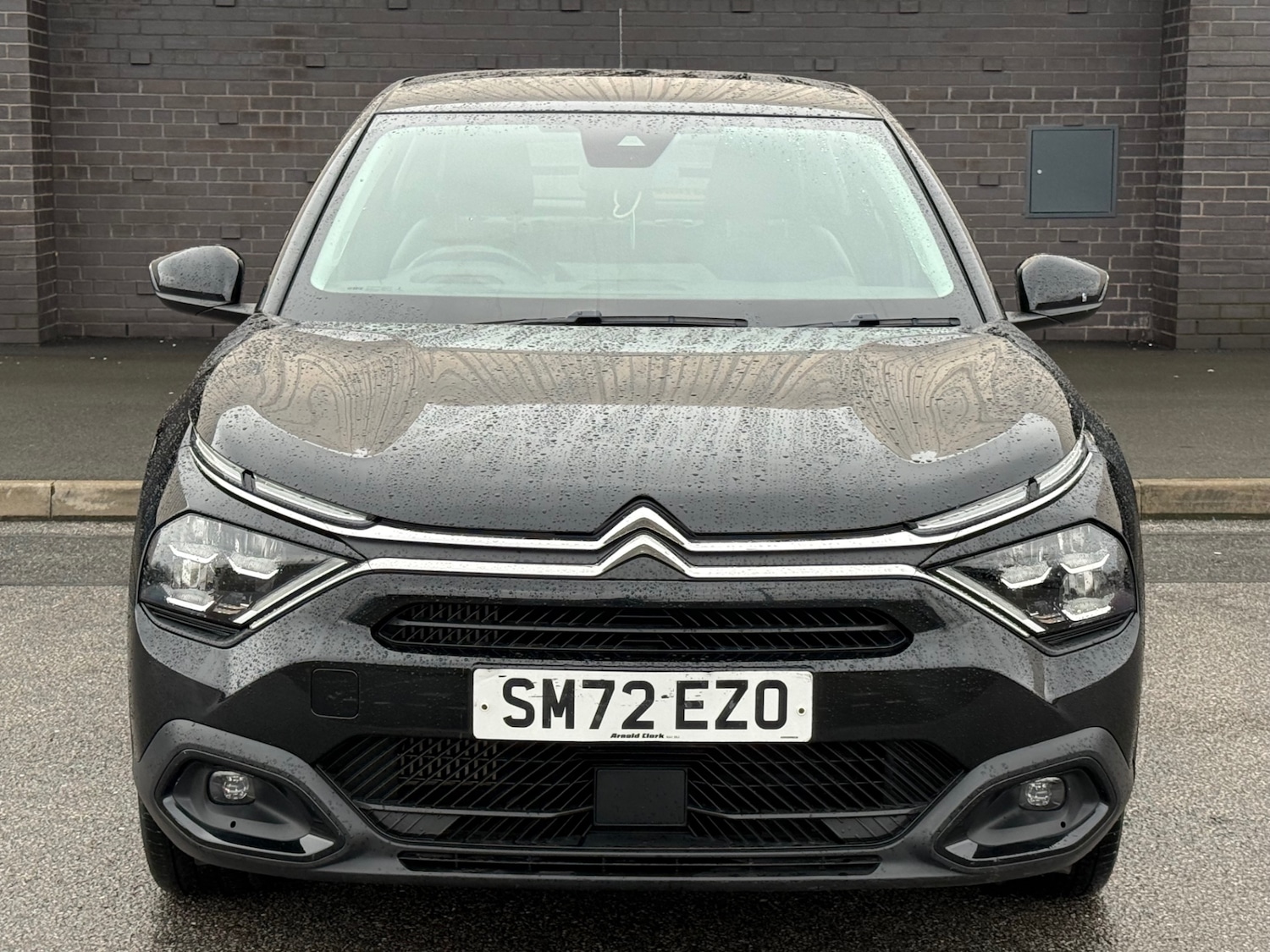 Used Citroen C4 2022 for sale - 77235690: Photo 3