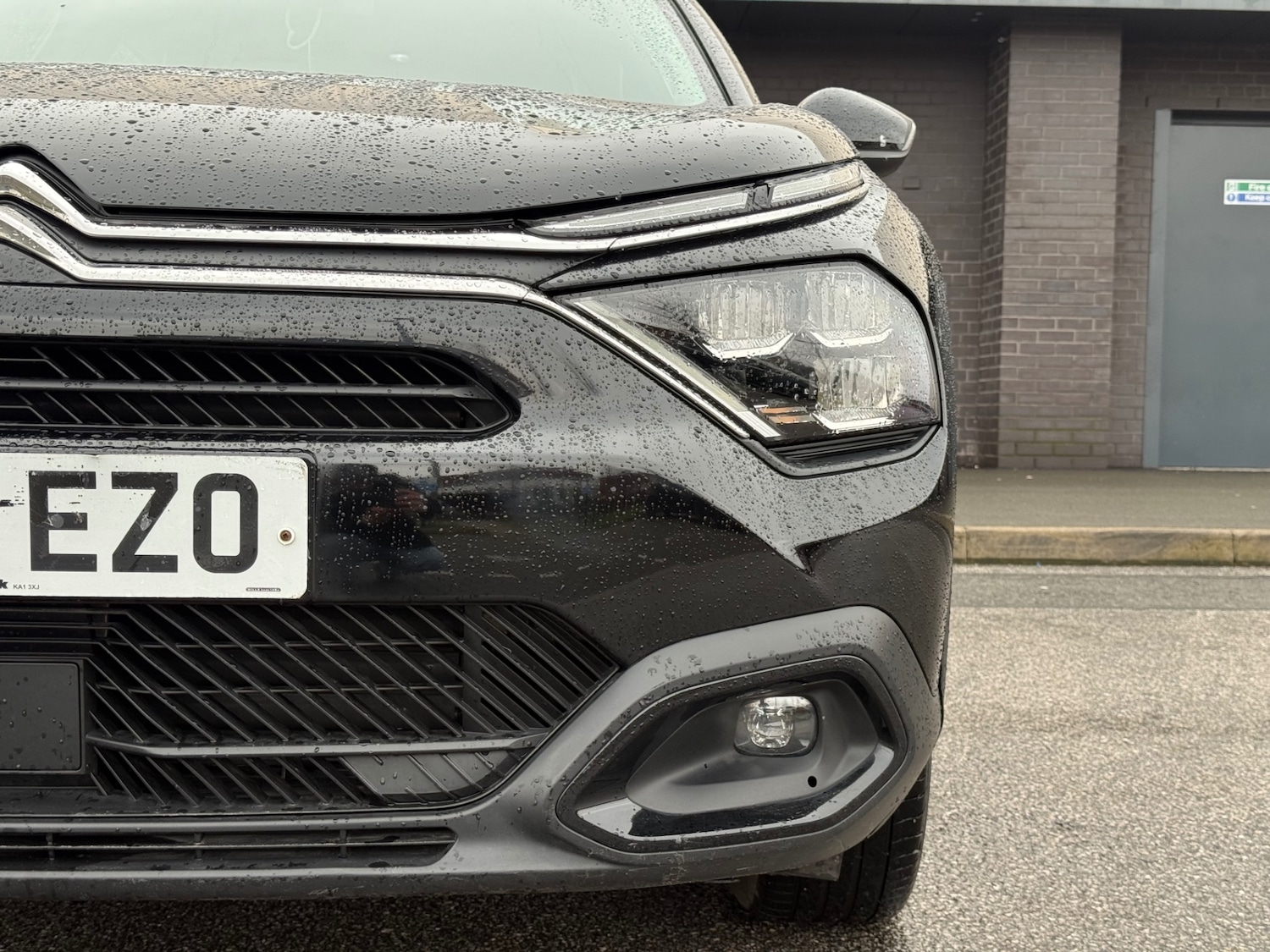 Used Citroen C4 2022 for sale - 77235690: Photo 30