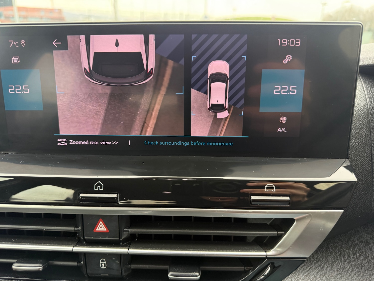 Used Citroen C4 2022 for sale - 77235690: Photo 31