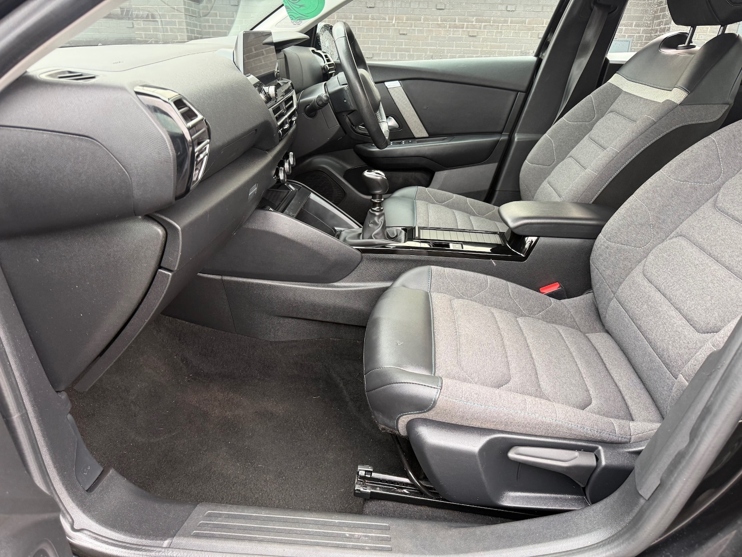 Used Citroen C4 2022 for sale - 77235690: Photo 32