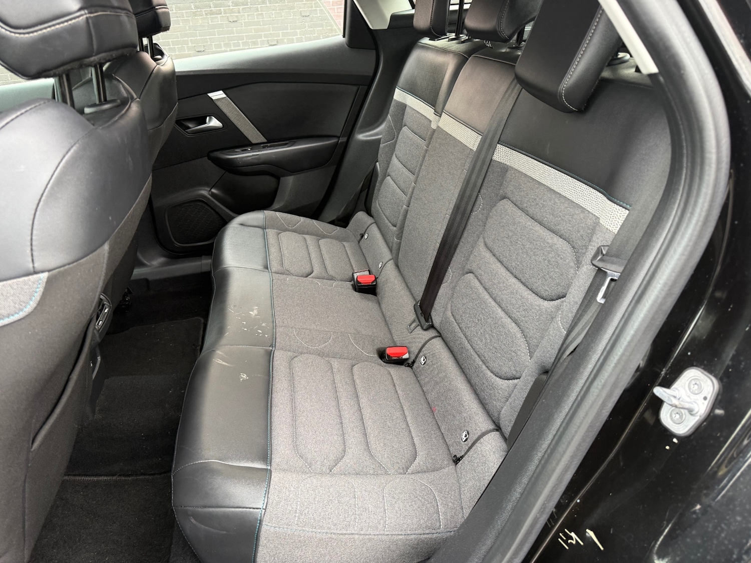 Used Citroen C4 2022 for sale - 77235690: Photo 33