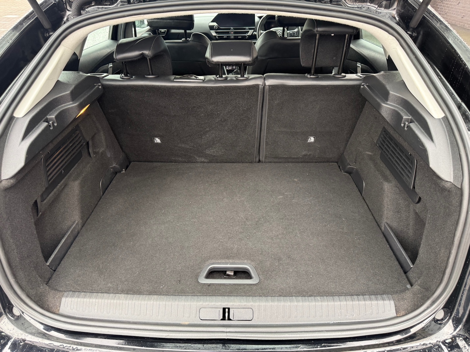 Used Citroen C4 2022 for sale - 77235690: Photo 34