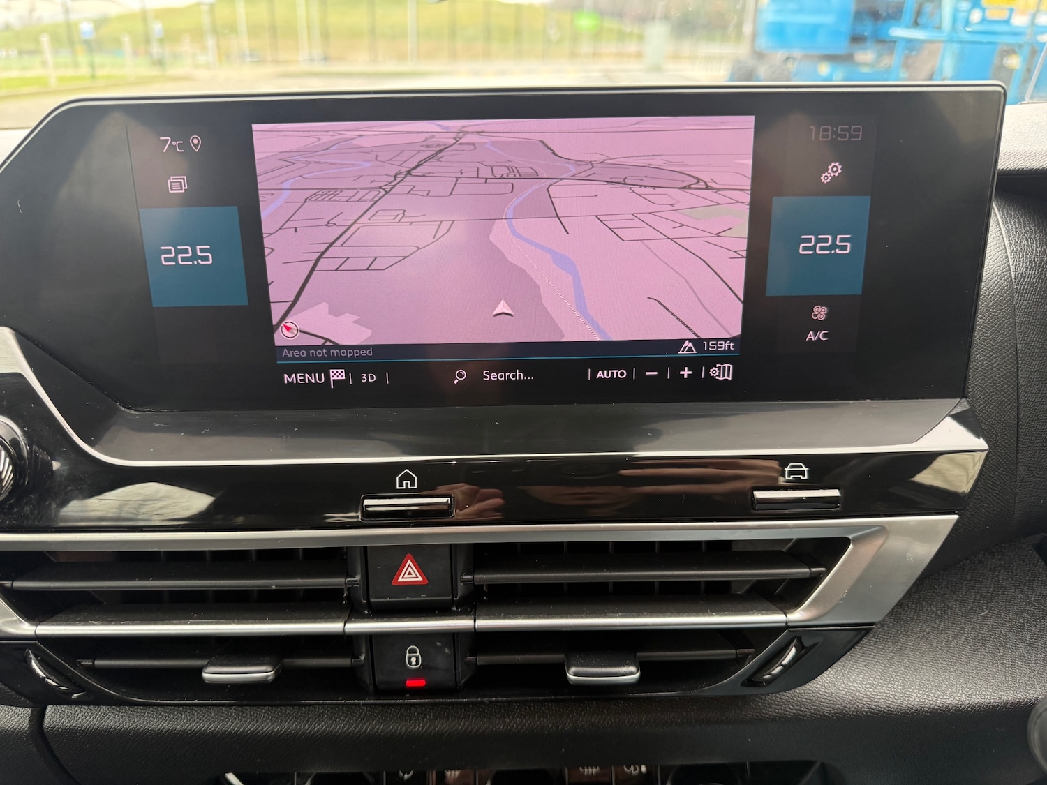 Used Citroen C4 2022 for sale - 77235690: Photo 38