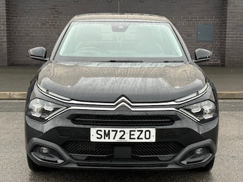 Used Citroen C4 2022 for sale - 77235690: Photo