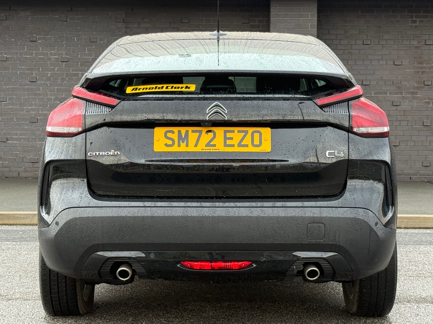 Used Citroen C4 2022 for sale - 77235690: Photo 6