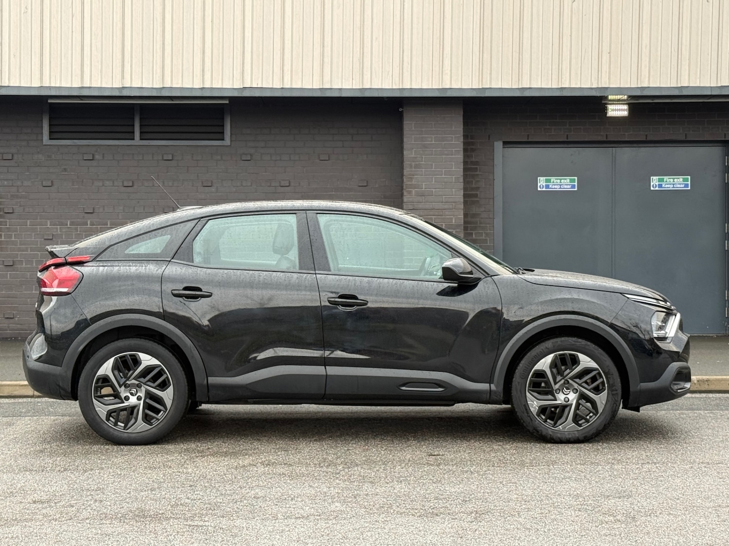 Used Citroen C4 2022 for sale - 77235690: Photo 7