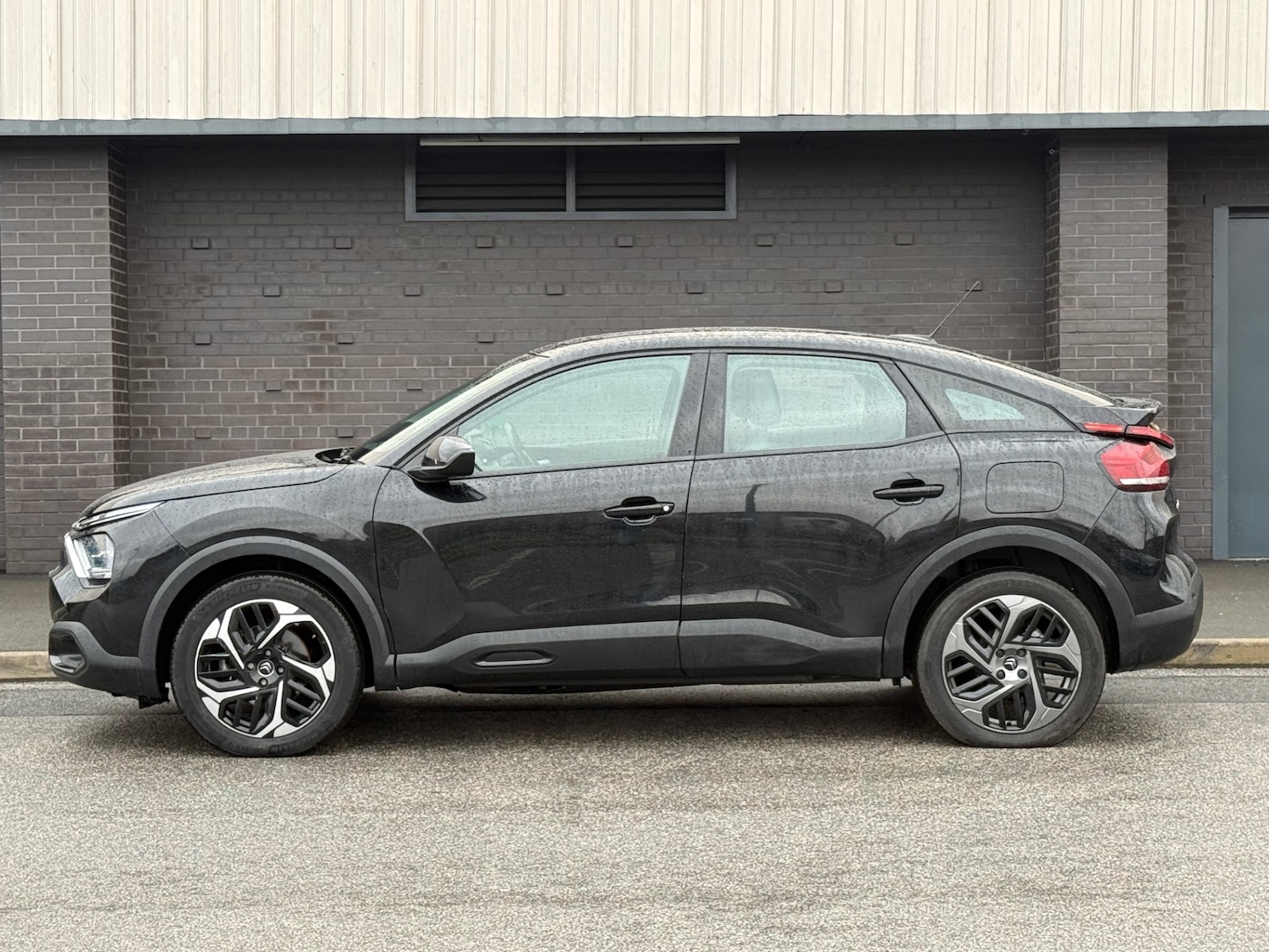 Used Citroen C4 2022 for sale - 77235690: Photo 8