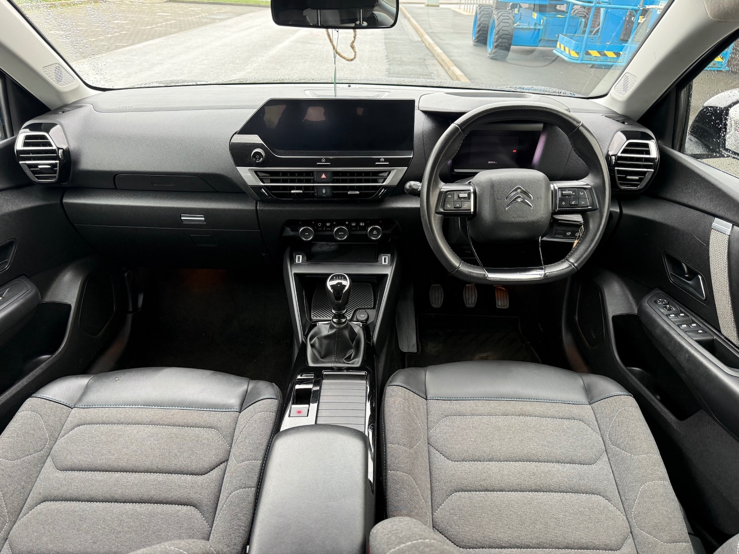 Used Citroen C4 2022 for sale - 77235690: Photo 9