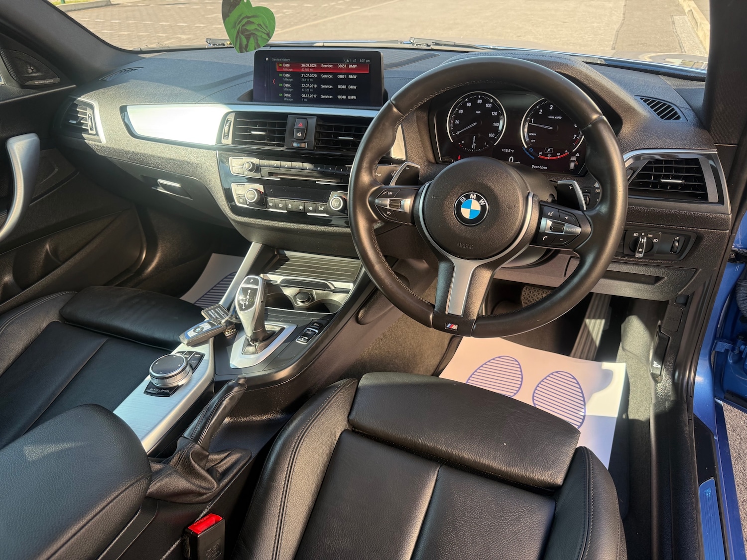 Used BMW 1 Series 2017 for sale - 76897218: Photo 15