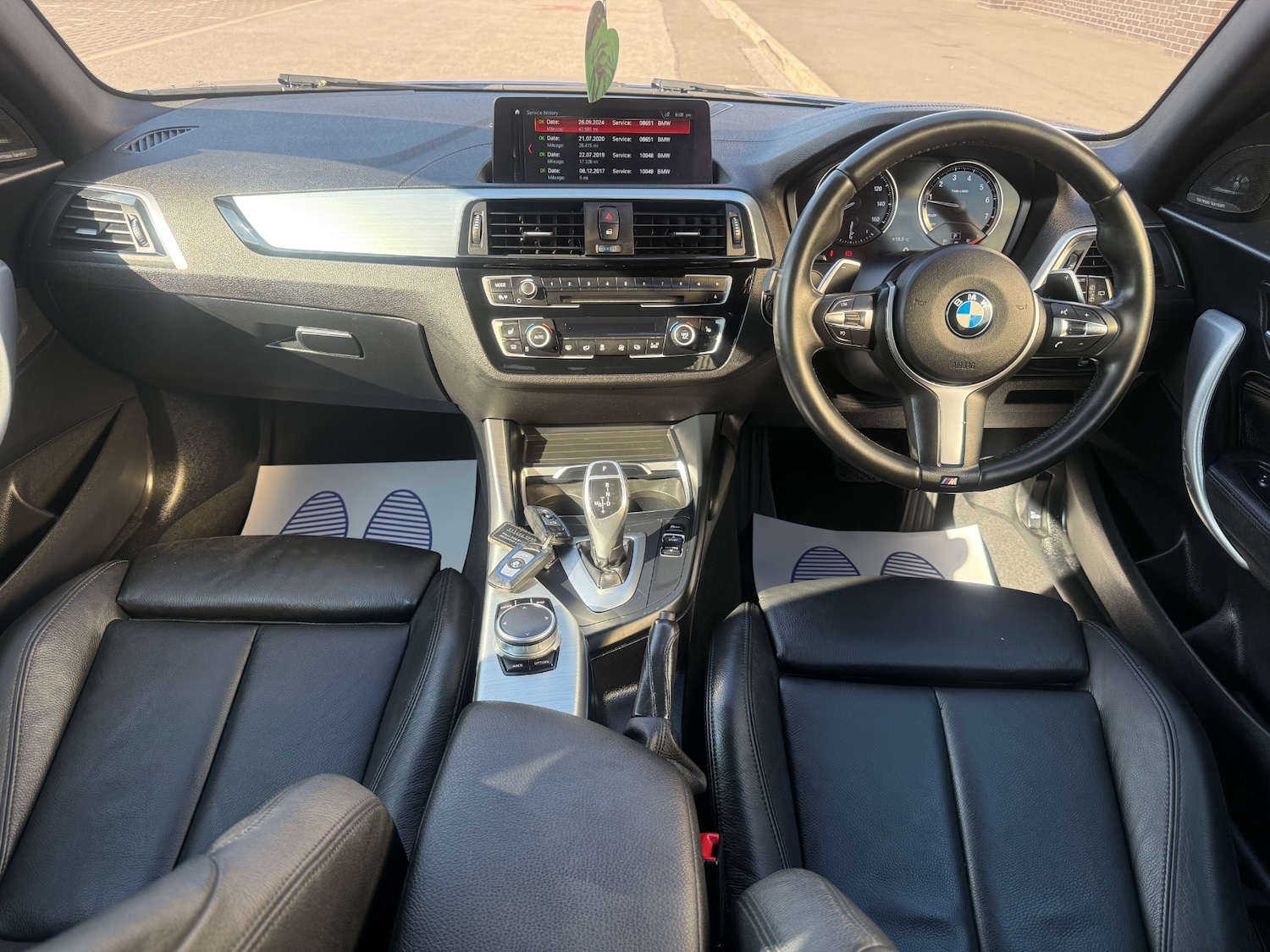 Used BMW 1 Series 2017 for sale - 76897218: Photo 16