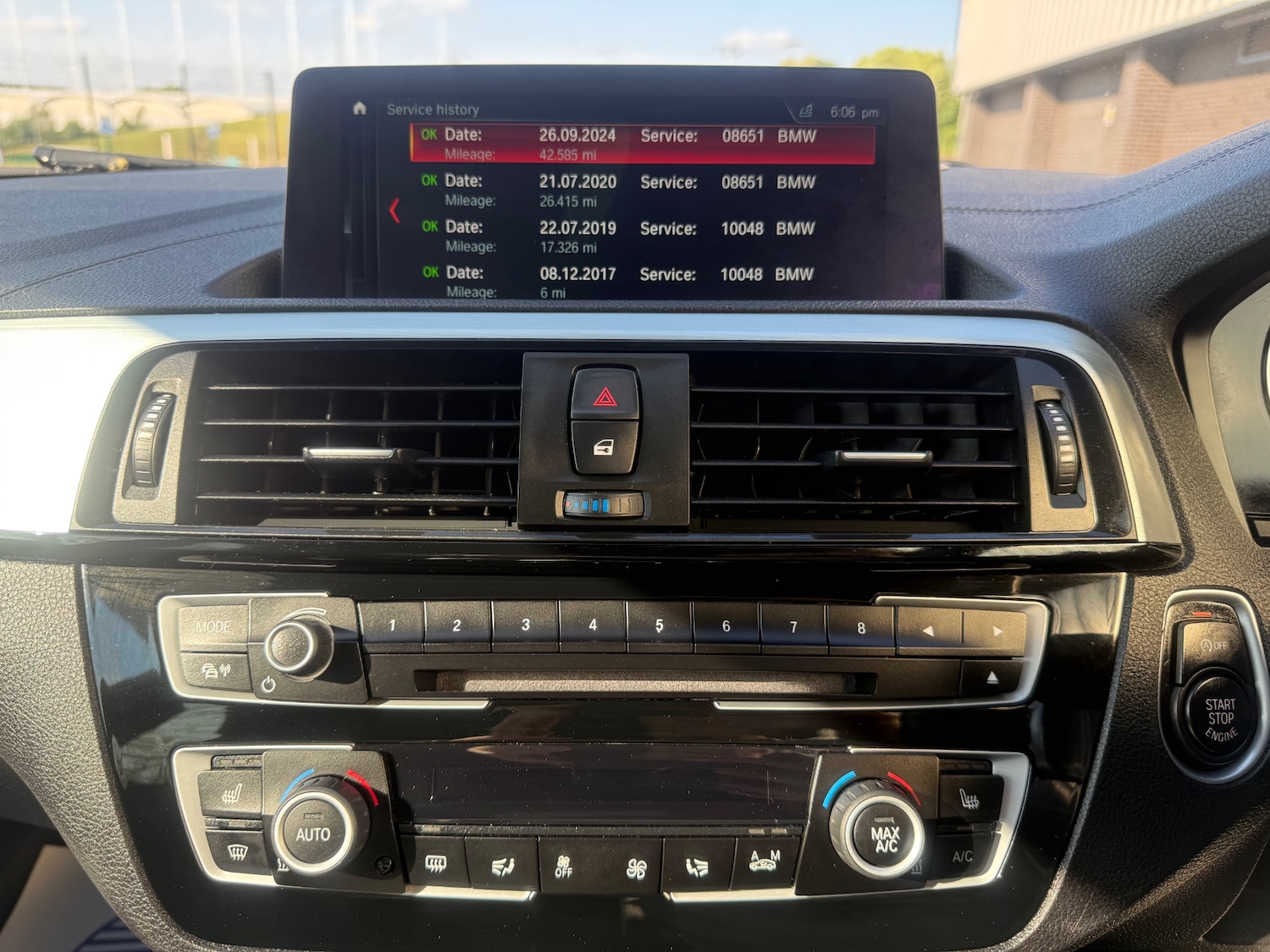 Used BMW 1 Series 2017 for sale - 76897218: Photo 19