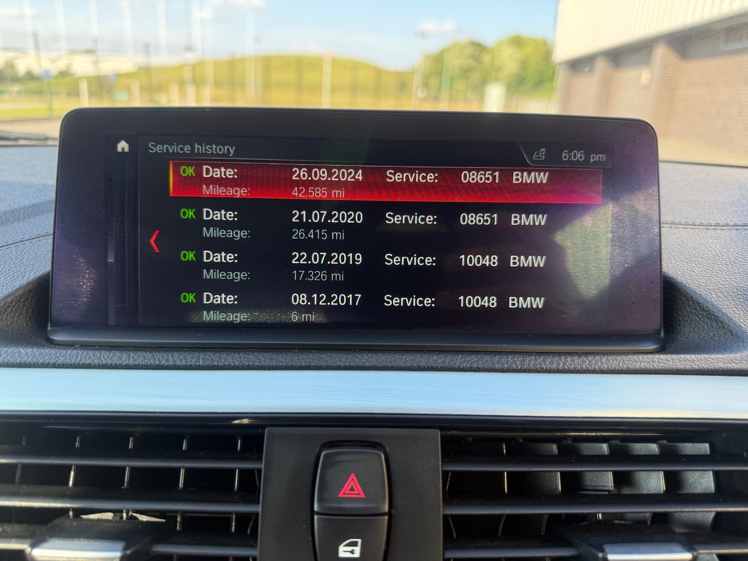 Used BMW 1 Series 2017 for sale - 76897218: Photo 20