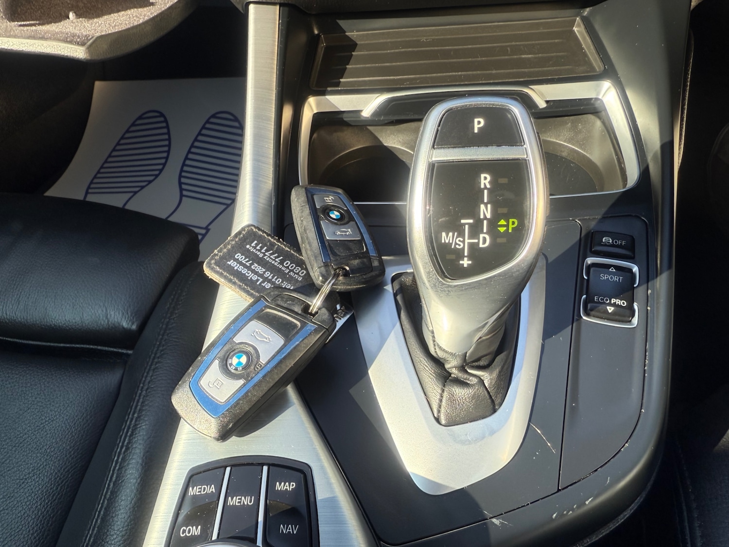 Used BMW 1 Series 2017 for sale - 76897218: Photo 21