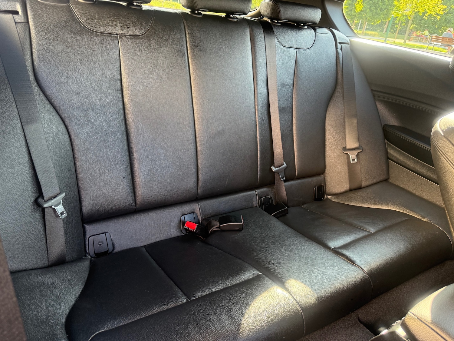 Used BMW 1 Series 2017 for sale - 76897218: Photo 23