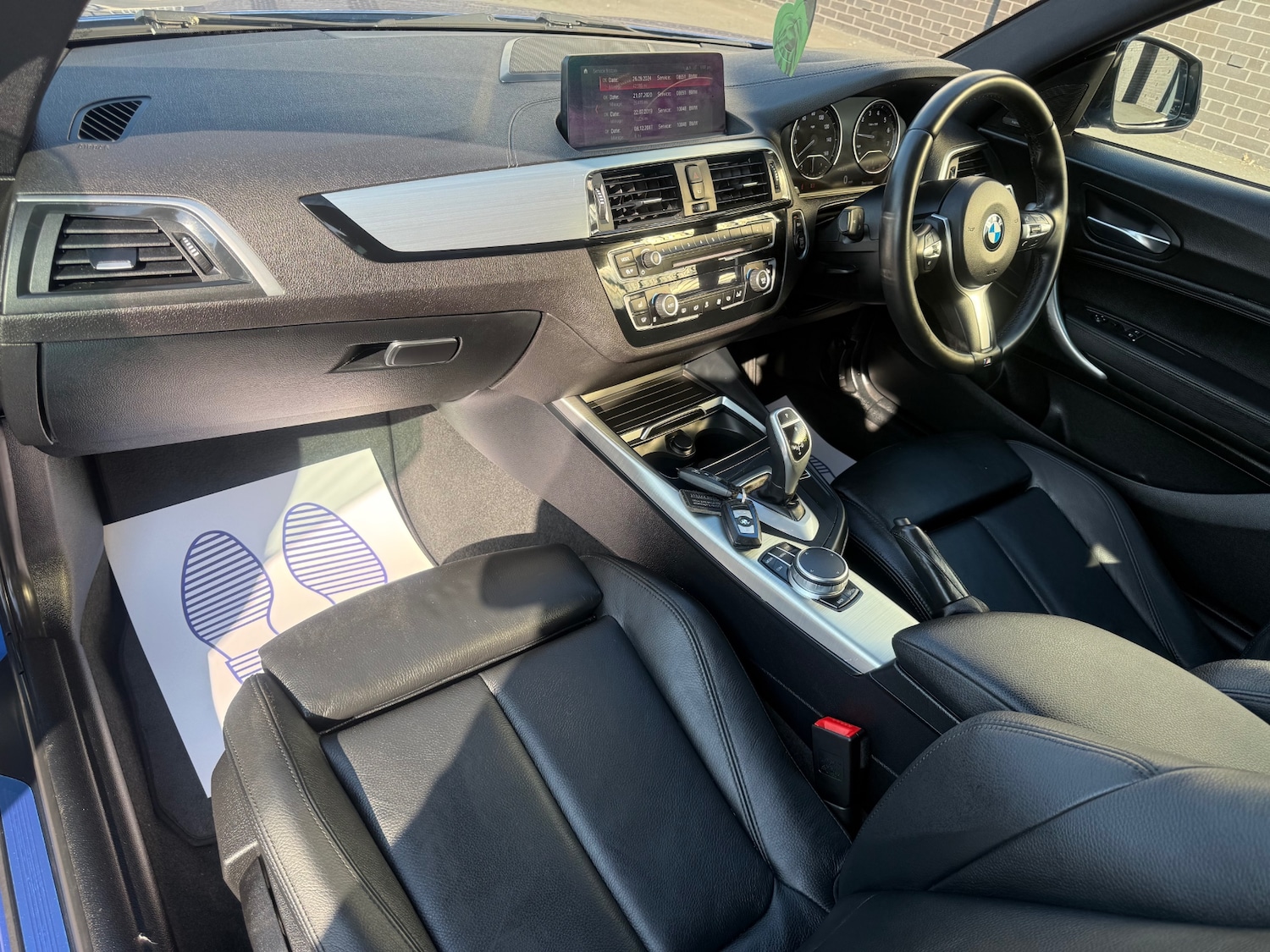 Used BMW 1 Series 2017 for sale - 76897218: Photo 26