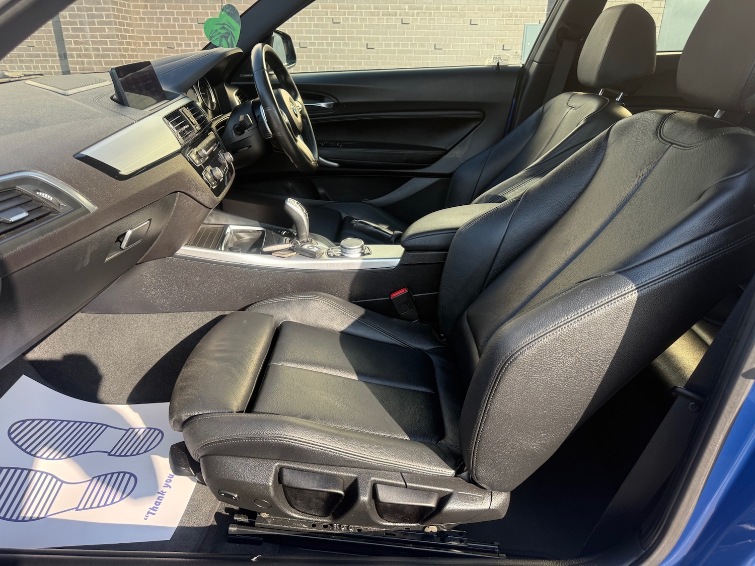 Used BMW 1 Series 2017 for sale - 76897218: Photo 27