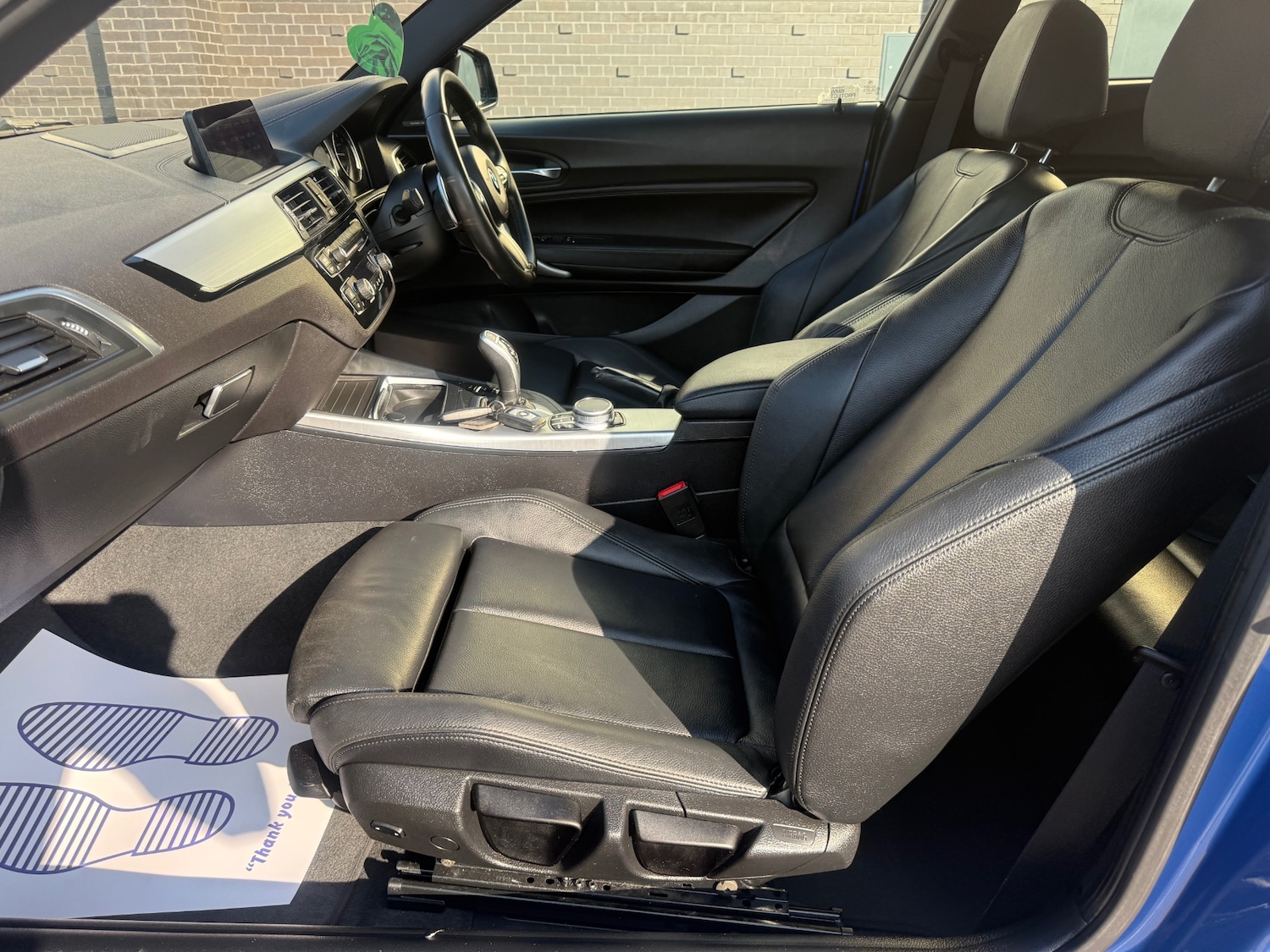 Used BMW 1 Series 2017 for sale - 76897218: Photo 29