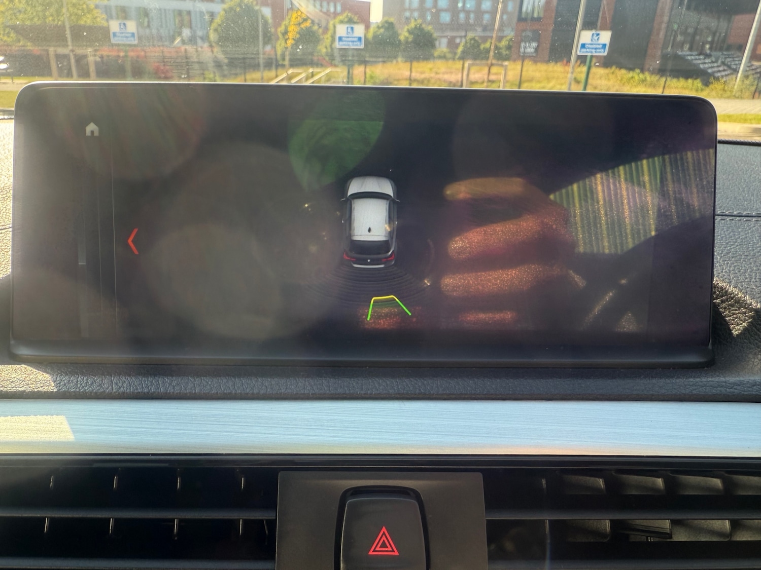 Used BMW 1 Series 2017 for sale - 76897218: Photo 30