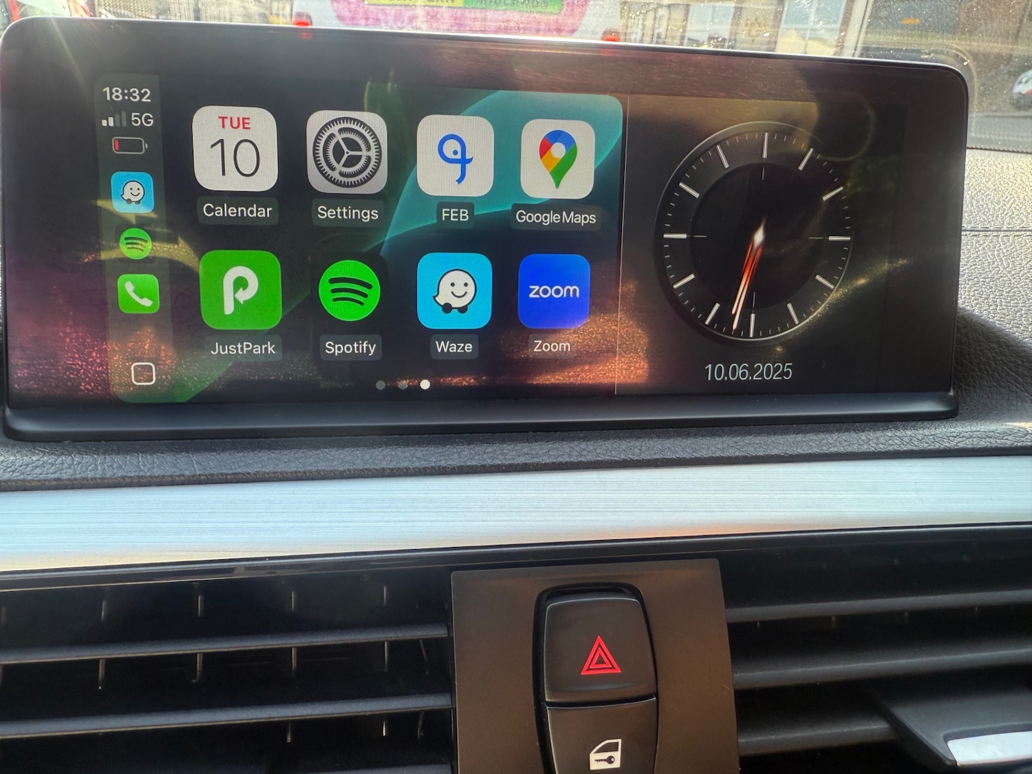 Used BMW 1 Series 2017 for sale - 76897218: Photo 32