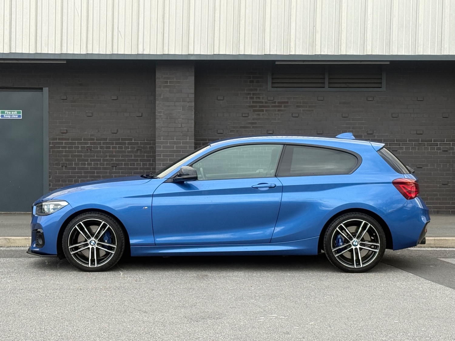 Used BMW 1 Series 2017 for sale - 76897218: Photo 7