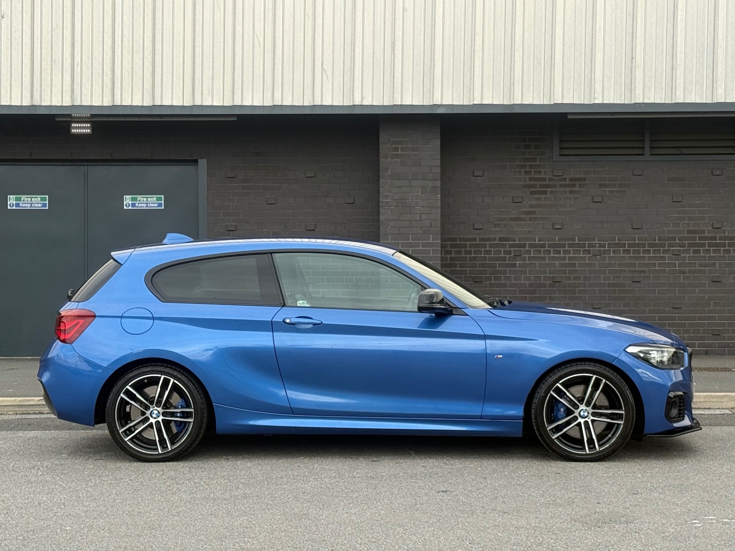 Used BMW 1 Series 2017 for sale - 76897218: Photo 8