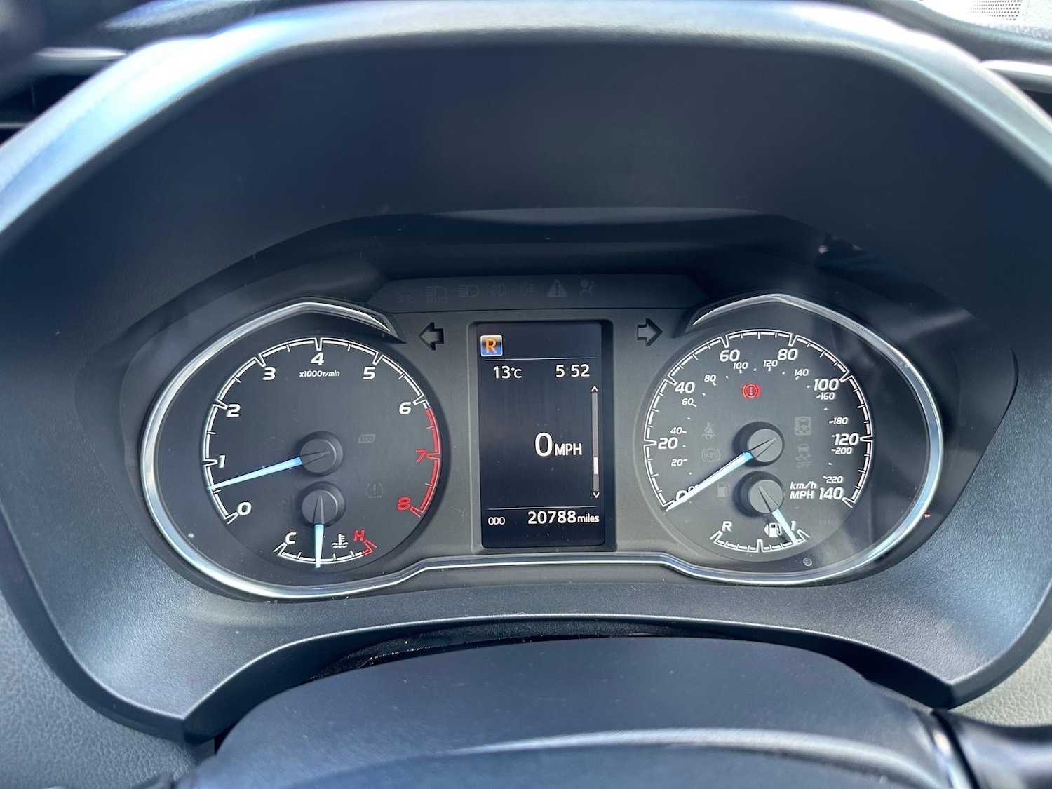 Used Toyota Yaris 2020 for sale - 77012923: Photo 9