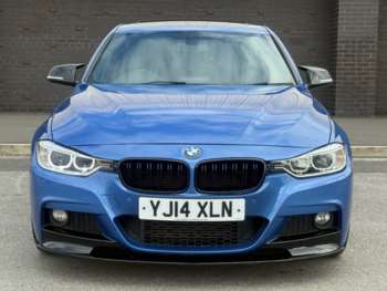 Used BMW 3 Series 2014 for sale - 75058376: Photo